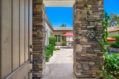Introducing the stunning Mesquite plan, ideally situated on the on Golf Club At La Quinta in California - for sale on GolfHomes.com, golf home, golf lot