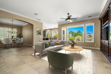 Introducing the stunning Mesquite plan, ideally situated on the on Golf Club At La Quinta in California - for sale on GolfHomes.com, golf home, golf lot