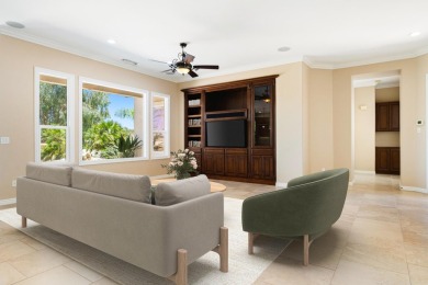 Introducing the stunning Mesquite plan, ideally situated on the on Golf Club At La Quinta in California - for sale on GolfHomes.com, golf home, golf lot
