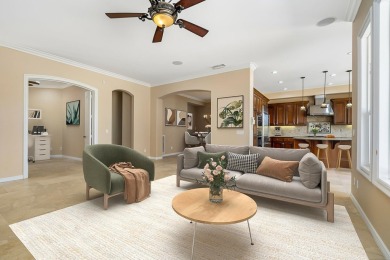 Introducing the stunning Mesquite plan, ideally situated on the on Golf Club At La Quinta in California - for sale on GolfHomes.com, golf home, golf lot