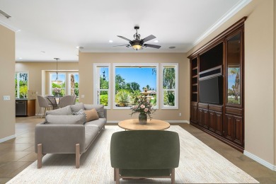 Introducing the stunning Mesquite plan, ideally situated on the on Golf Club At La Quinta in California - for sale on GolfHomes.com, golf home, golf lot