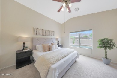 Imagine sitting on your south facing patio (or in your Private on The Legacy Golf Resort in Arizona - for sale on GolfHomes.com, golf home, golf lot
