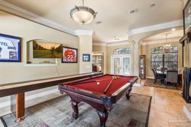 Spectacular full views of the 11th Fairway from this premium on The Club At Hidden Creek in Florida - for sale on GolfHomes.com, golf home, golf lot