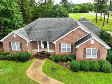Fantastic brick rancher in Tanglewood shores!  So much to notice on Tanglewood Shores Golf and Country Club in Virginia - for sale on GolfHomes.com, golf home, golf lot