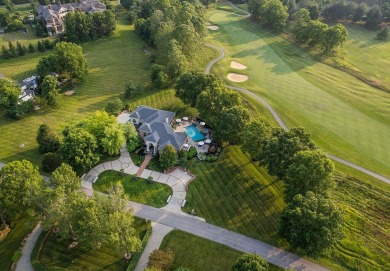 Welcome to your private retreat in the prestigious Champions on Champion Trace Golf Club, Inc. in Kentucky - for sale on GolfHomes.com, golf home, golf lot
