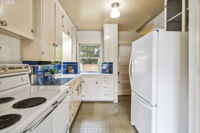 Investor's Special! Welcome to this delightful late-1930s on  in Oregon - for sale on GolfHomes.com, golf home, golf lot