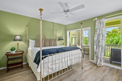 Nihilani 25C - Spacious, Turnkey Retreat in Princeville Tucked on Makai Golf Club At Princeville in Hawaii - for sale on GolfHomes.com, golf home, golf lot