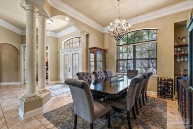 Spectacular full views of the 11th Fairway from this premium on The Club At Hidden Creek in Florida - for sale on GolfHomes.com, golf home, golf lot