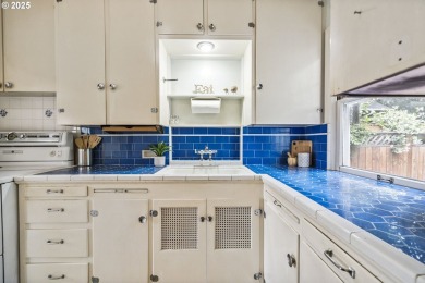 Investor's Special! Welcome to this delightful late-1930s on  in Oregon - for sale on GolfHomes.com, golf home, golf lot