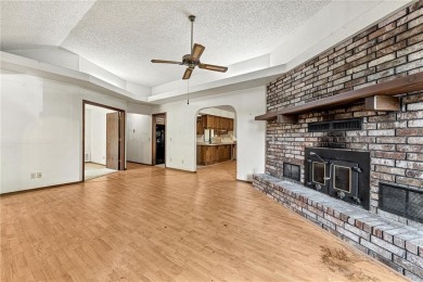 Discover the opportunity to make this property your own. This on Bella Vista Country Club - Berksdale in Arkansas - for sale on GolfHomes.com, golf home, golf lot