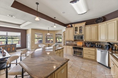 Spectacular full views of the 11th Fairway from this premium on The Club At Hidden Creek in Florida - for sale on GolfHomes.com, golf home, golf lot
