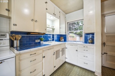 Investor's Special! Welcome to this delightful late-1930s on  in Oregon - for sale on GolfHomes.com, golf home, golf lot