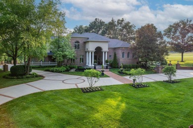 Welcome to your private retreat in the prestigious Champions on Champion Trace Golf Club, Inc. in Kentucky - for sale on GolfHomes.com, golf home, golf lot