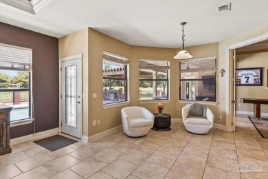 Spectacular full views of the 11th Fairway from this premium on The Club At Hidden Creek in Florida - for sale on GolfHomes.com, golf home, golf lot