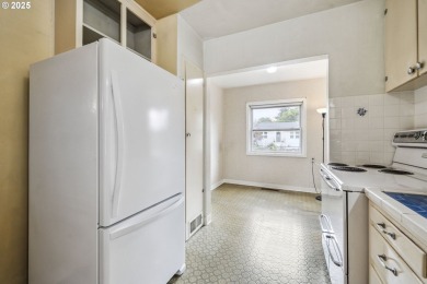 Investor's Special! Welcome to this delightful late-1930s on  in Oregon - for sale on GolfHomes.com, golf home, golf lot