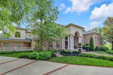Welcome to your private retreat in the prestigious Champions on Champion Trace Golf Club, Inc. in Kentucky - for sale on GolfHomes.com, golf home, golf lot