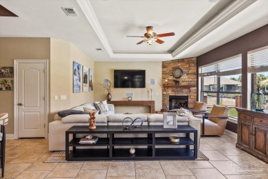 Spectacular full views of the 11th Fairway from this premium on The Club At Hidden Creek in Florida - for sale on GolfHomes.com, golf home, golf lot