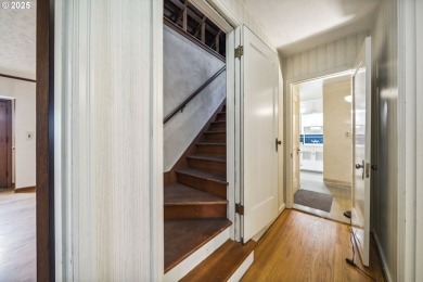 Investor's Special! Welcome to this delightful late-1930s on  in Oregon - for sale on GolfHomes.com, golf home, golf lot