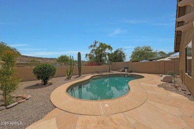 Imagine sitting on your south facing patio (or in your Private on The Legacy Golf Resort in Arizona - for sale on GolfHomes.com, golf home, golf lot