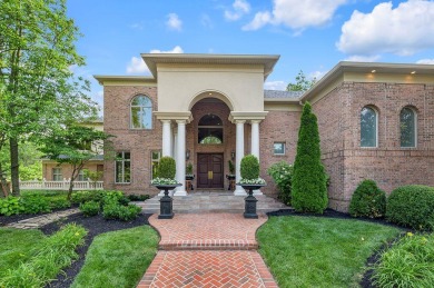 Welcome to your private retreat in the prestigious Champions on Champion Trace Golf Club, Inc. in Kentucky - for sale on GolfHomes.com, golf home, golf lot