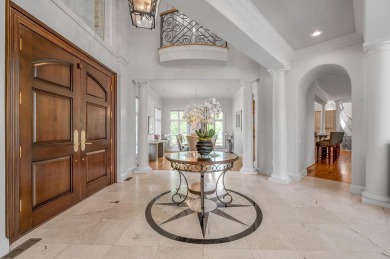 Welcome to your private retreat in the prestigious Champions on Champion Trace Golf Club, Inc. in Kentucky - for sale on GolfHomes.com, golf home, golf lot