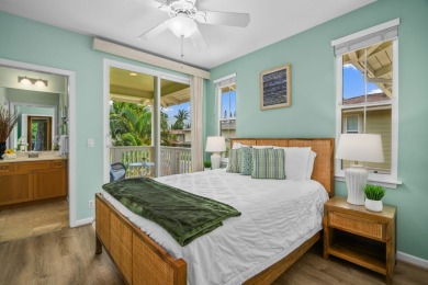 Nihilani 25C - Spacious, Turnkey Retreat in Princeville Tucked on Makai Golf Club At Princeville in Hawaii - for sale on GolfHomes.com, golf home, golf lot