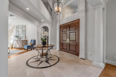 Welcome to your private retreat in the prestigious Champions on Champion Trace Golf Club, Inc. in Kentucky - for sale on GolfHomes.com, golf home, golf lot
