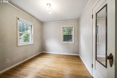 Investor's Special! Welcome to this delightful late-1930s on  in Oregon - for sale on GolfHomes.com, golf home, golf lot