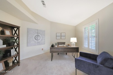 Imagine sitting on your south facing patio (or in your Private on The Legacy Golf Resort in Arizona - for sale on GolfHomes.com, golf home, golf lot