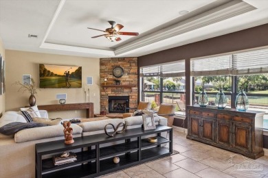 Spectacular full views of the 11th Fairway from this premium on The Club At Hidden Creek in Florida - for sale on GolfHomes.com, golf home, golf lot