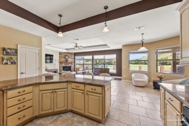 Spectacular full views of the 11th Fairway from this premium on The Club At Hidden Creek in Florida - for sale on GolfHomes.com, golf home, golf lot