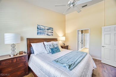 This stunning, highly desired corner Spoonbill model in Colonial on Colonial Country Club in Florida - for sale on GolfHomes.com, golf home, golf lot