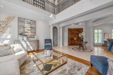 Welcome to your private retreat in the prestigious Champions on Champion Trace Golf Club, Inc. in Kentucky - for sale on GolfHomes.com, golf home, golf lot