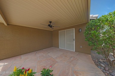 Imagine sitting on your south facing patio (or in your Private on The Legacy Golf Resort in Arizona - for sale on GolfHomes.com, golf home, golf lot