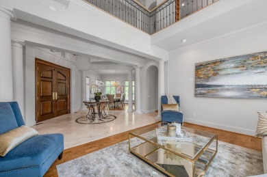 Welcome to your private retreat in the prestigious Champions on Champion Trace Golf Club, Inc. in Kentucky - for sale on GolfHomes.com, golf home, golf lot