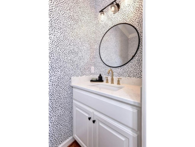 Impeccably maintained, transitional home in the heart of Ford's on Fords Colony Country Club in Virginia - for sale on GolfHomes.com, golf home, golf lot