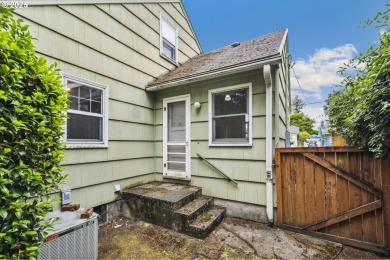 Investor's Special! Welcome to this delightful late-1930s on  in Oregon - for sale on GolfHomes.com, golf home, golf lot