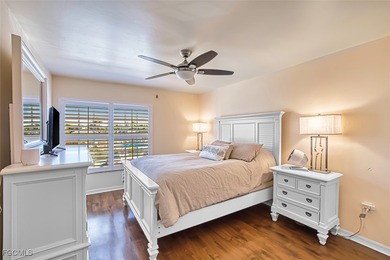 This stunning, highly desired corner Spoonbill model in Colonial on Colonial Country Club in Florida - for sale on GolfHomes.com, golf home, golf lot