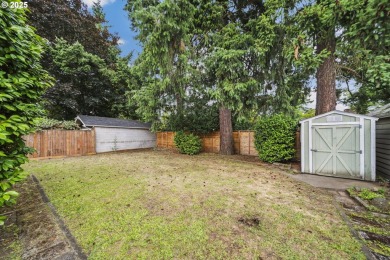 Investor's Special! Welcome to this delightful late-1930s on  in Oregon - for sale on GolfHomes.com, golf home, golf lot