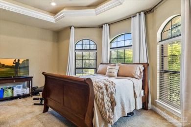 Spectacular full views of the 11th Fairway from this premium on The Club At Hidden Creek in Florida - for sale on GolfHomes.com, golf home, golf lot