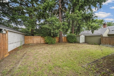 Investor's Special! Welcome to this delightful late-1930s on  in Oregon - for sale on GolfHomes.com, golf home, golf lot