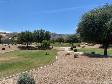 Imagine sitting on your south facing patio (or in your Private on The Legacy Golf Resort in Arizona - for sale on GolfHomes.com, golf home, golf lot