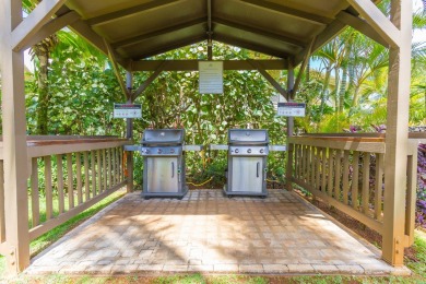 Nihilani 25C - Spacious, Turnkey Retreat in Princeville Tucked on Makai Golf Club At Princeville in Hawaii - for sale on GolfHomes.com, golf home, golf lot