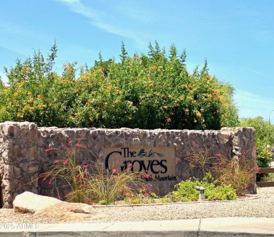 Imagine sitting on your south facing patio (or in your Private on The Legacy Golf Resort in Arizona - for sale on GolfHomes.com, golf home, golf lot
