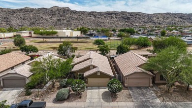 Imagine sitting on your south facing patio (or in your Private on The Legacy Golf Resort in Arizona - for sale on GolfHomes.com, golf home, golf lot