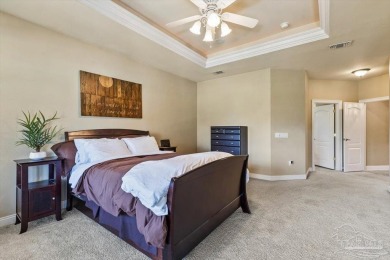Spectacular full views of the 11th Fairway from this premium on The Club At Hidden Creek in Florida - for sale on GolfHomes.com, golf home, golf lot