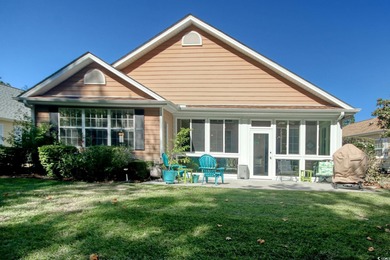 Welcome to Seasons 55 at Prince Creek, an Active Adult community on Blackmoor Golf Club in South Carolina - for sale on GolfHomes.com, golf home, golf lot