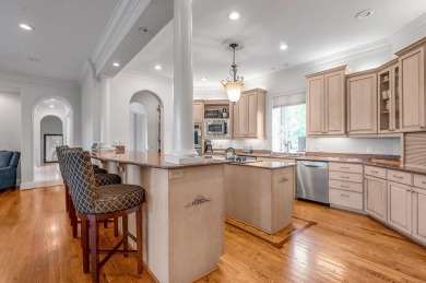 Welcome to your private retreat in the prestigious Champions on Champion Trace Golf Club, Inc. in Kentucky - for sale on GolfHomes.com, golf home, golf lot
