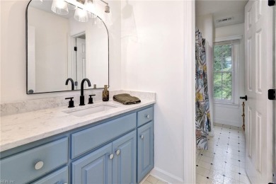 Impeccably maintained, transitional home in the heart of Ford's on Fords Colony Country Club in Virginia - for sale on GolfHomes.com, golf home, golf lot