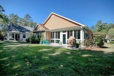 Welcome to Seasons 55 at Prince Creek, an Active Adult community on Blackmoor Golf Club in South Carolina - for sale on GolfHomes.com, golf home, golf lot